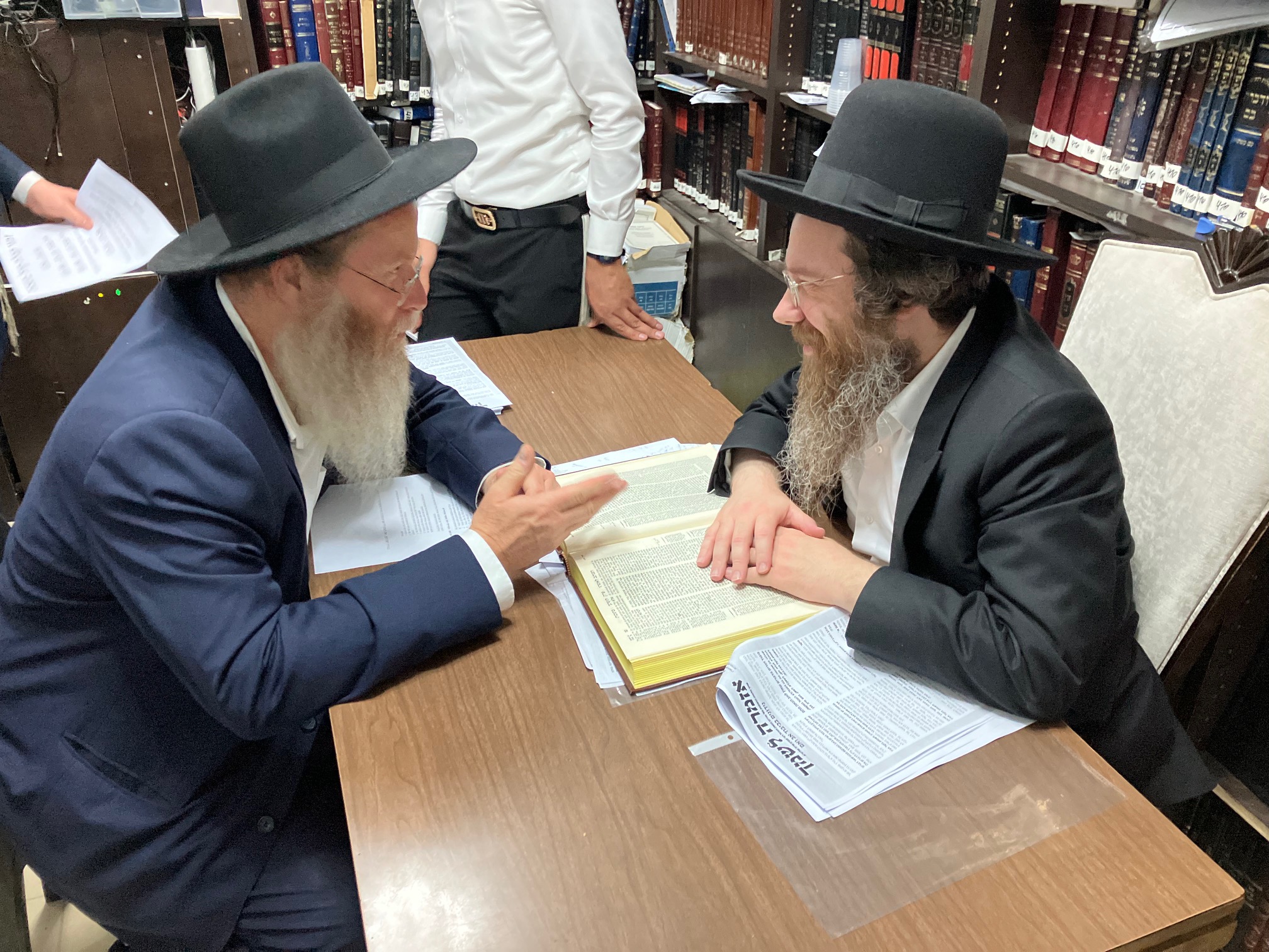 שידוכים – מה צריך לגלות במהלך פגישות וכדומה?