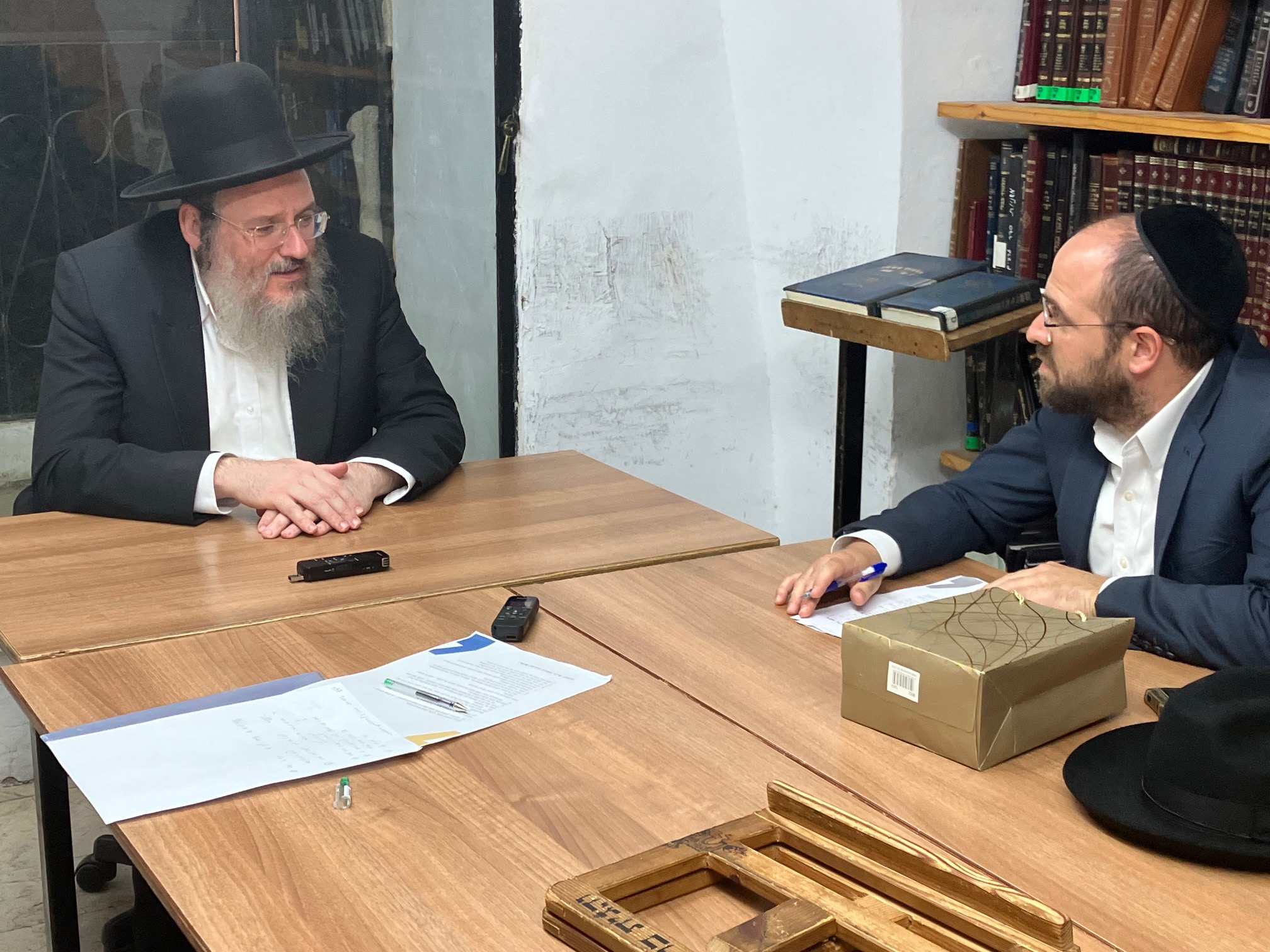 תקיעת שופר – מתי יוצאים ידי חובה?