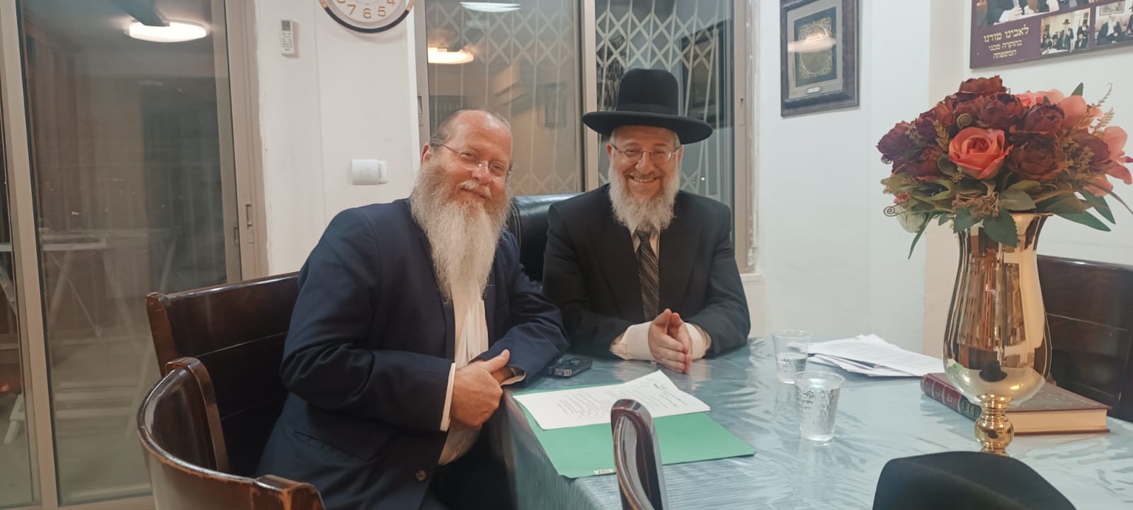 ״היתר קירוב״ – האם מותר להתיר איסורים לצורך קירוב? האם המטרה מקדשת את האמצעים?