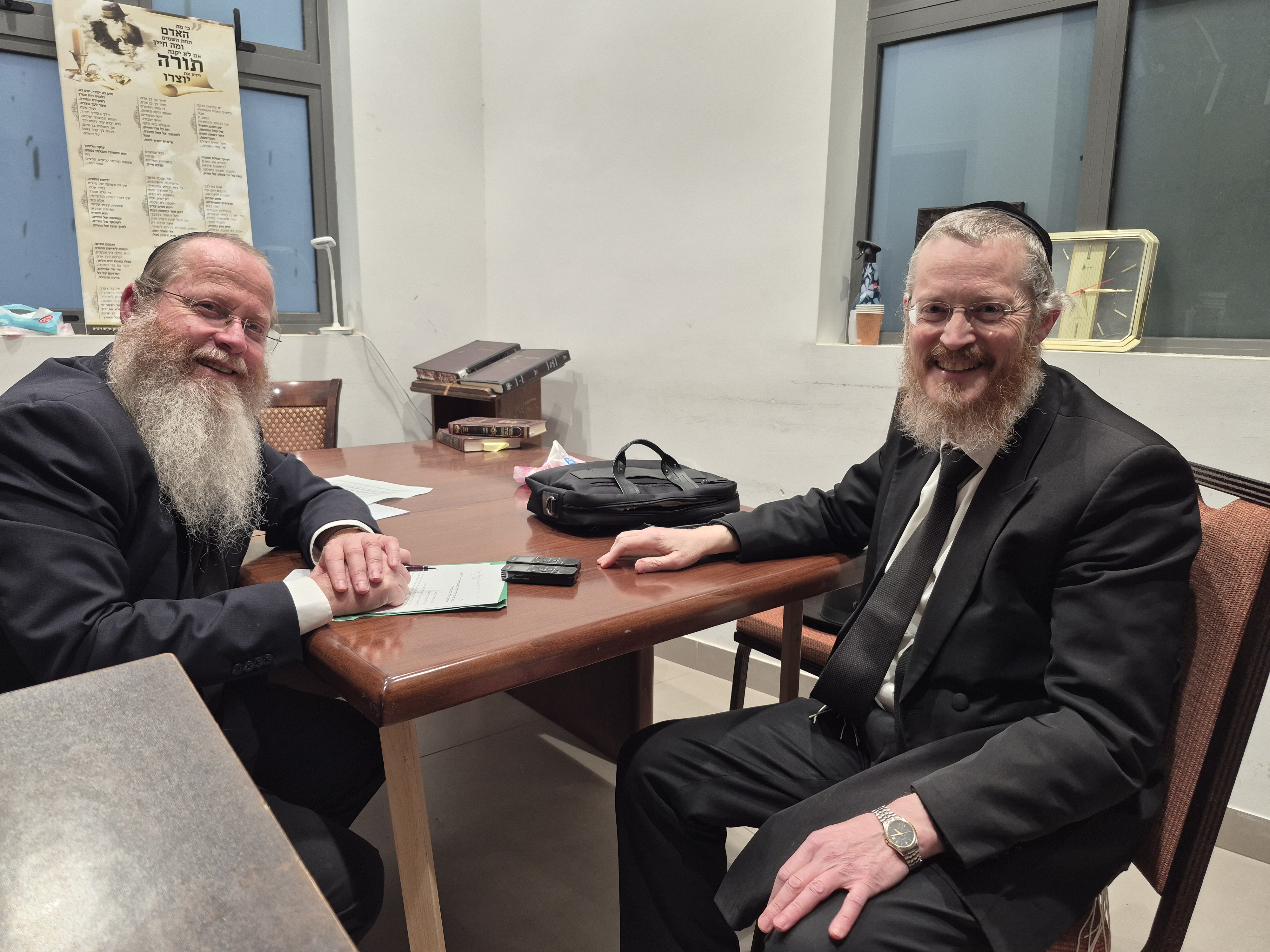 מה הופך שידוך למוצלח? האם חייבים להרגיש נשיאת חן? ואיך יודעים אם זה השידוך הנכון?