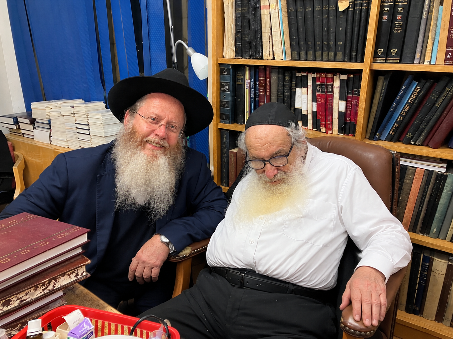 עין הרע